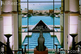 Sheraton Soma Bay Resort 3